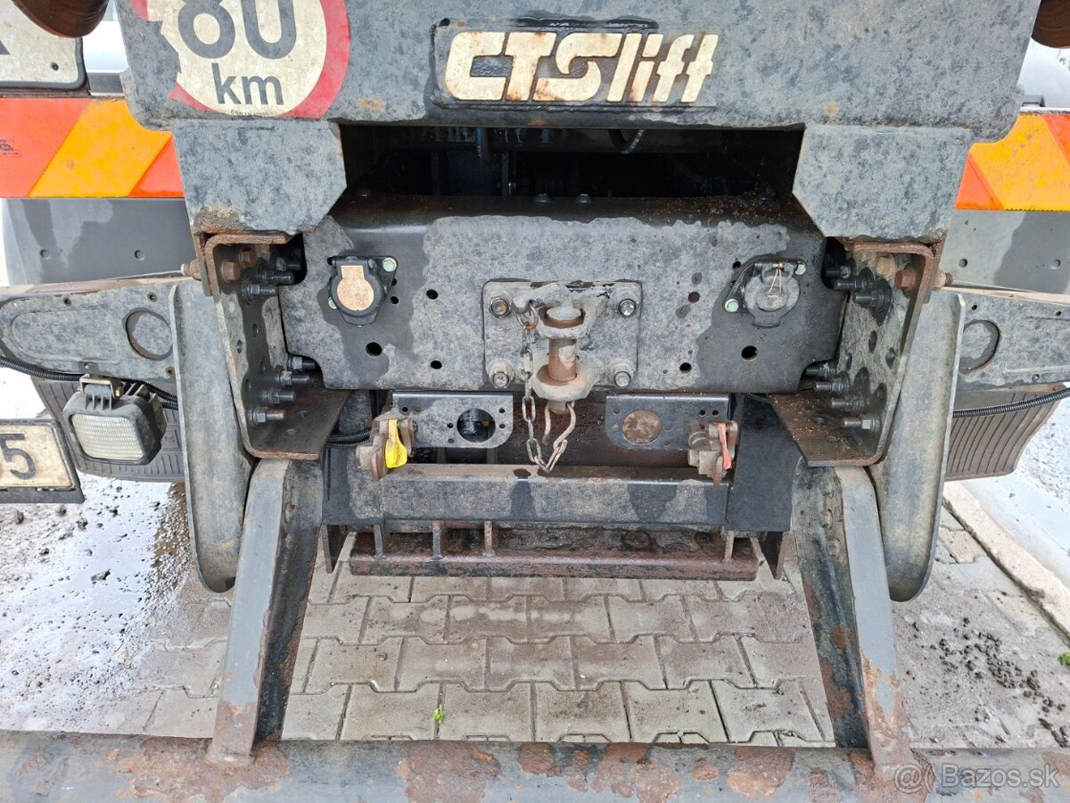MAN TGS 33.360 - 16