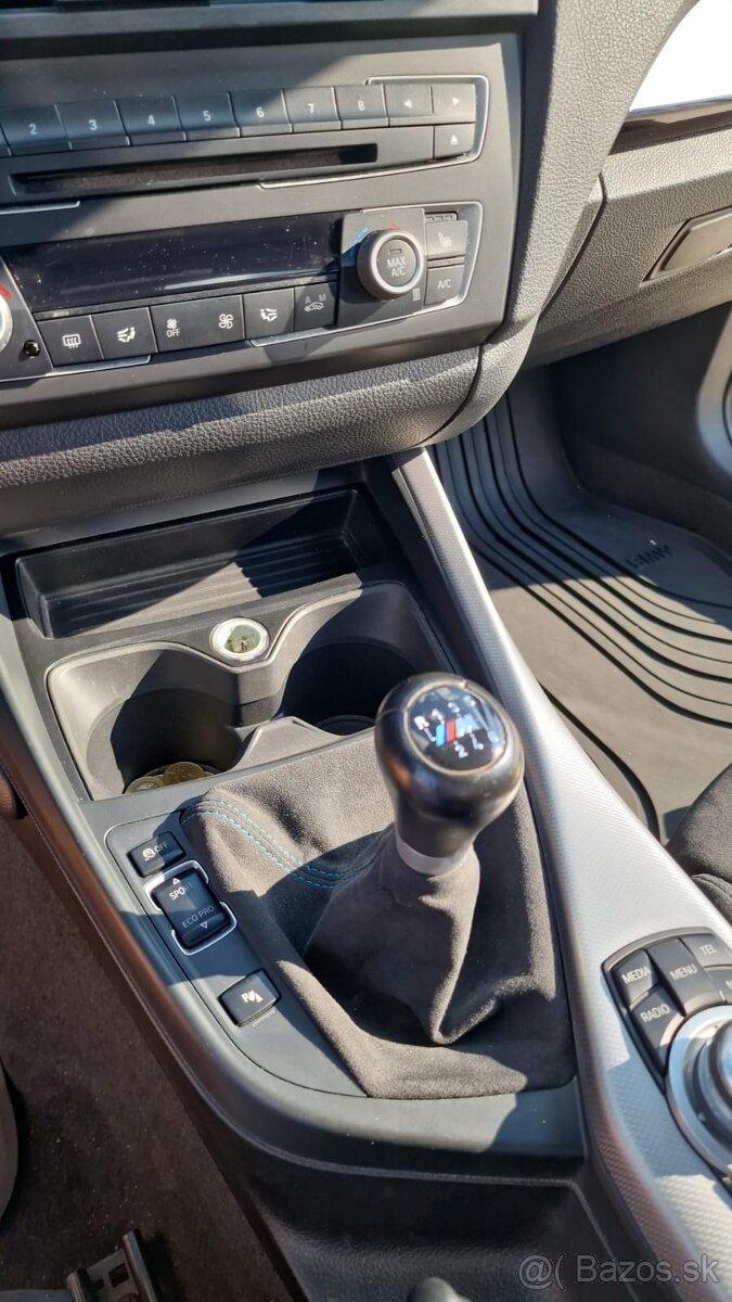 Predam Bmw M135i - 16