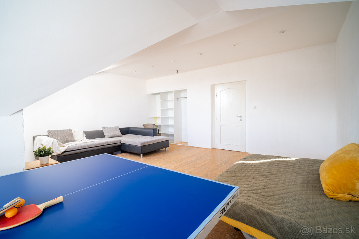 Na prenájom rodinný dom v Nitre - časť Zobor - 16