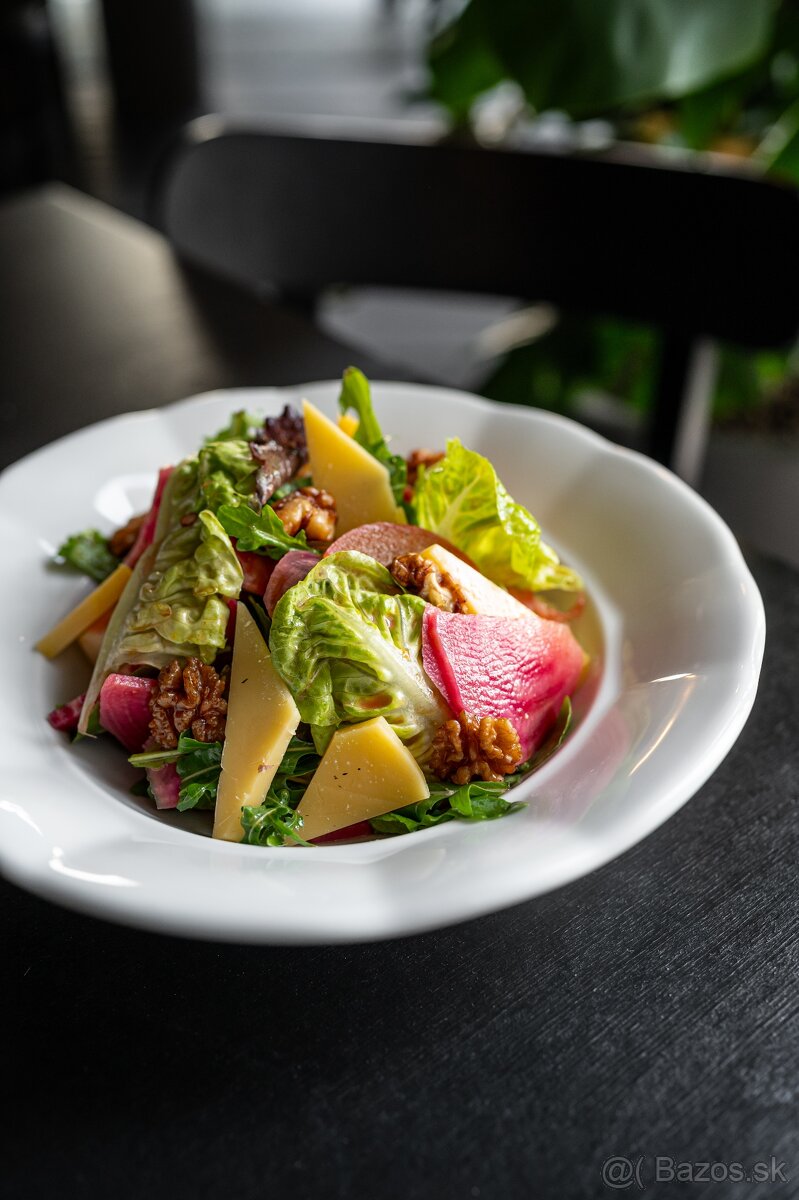 Fotenie pre reštaurácie a iné gastro prevádzky - 16