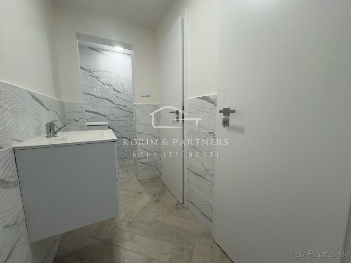 Administratívno–obchodná budova s potenciálom – investícia, - 16