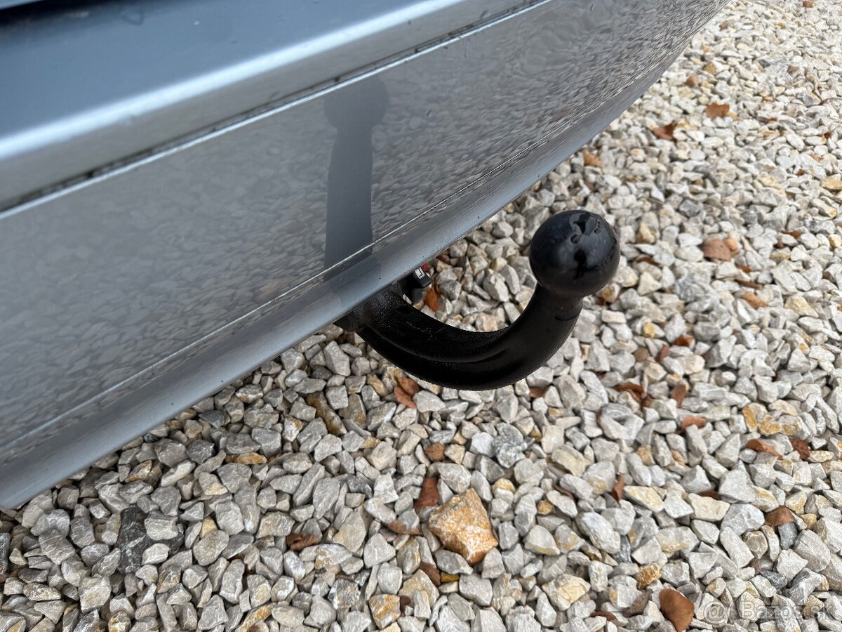 Mercedes A150 Elegance STK/EK SK ŠPZ - 16