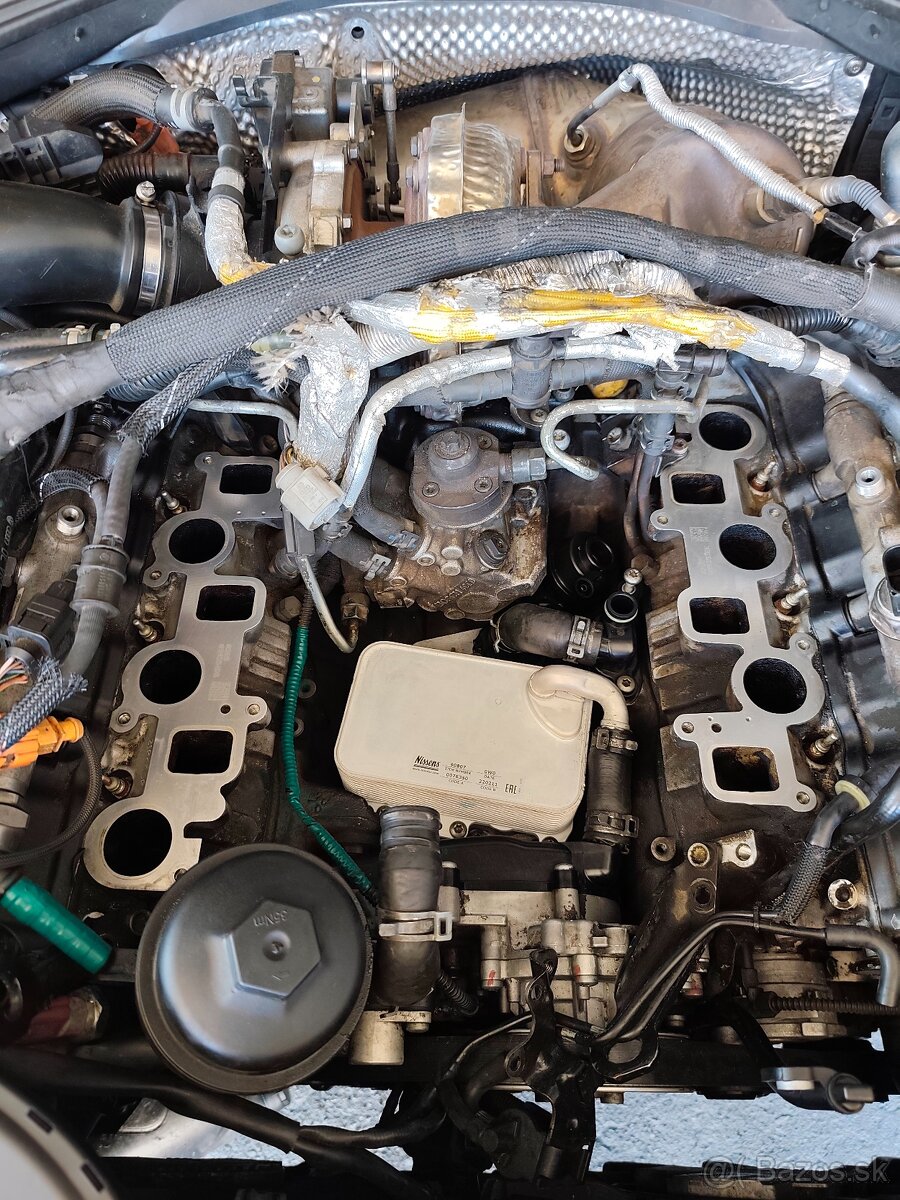 Audi A7 3,0 TDI S-Line - 16