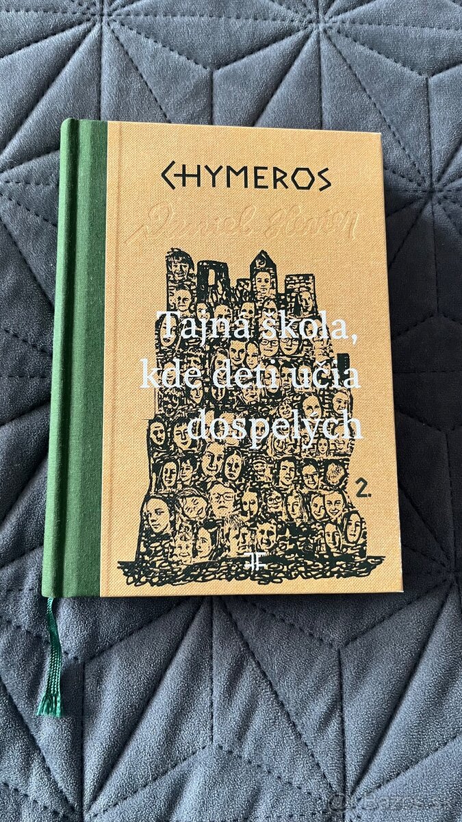 Detské knihy ( všetky sú vymenované nižšie) - 16