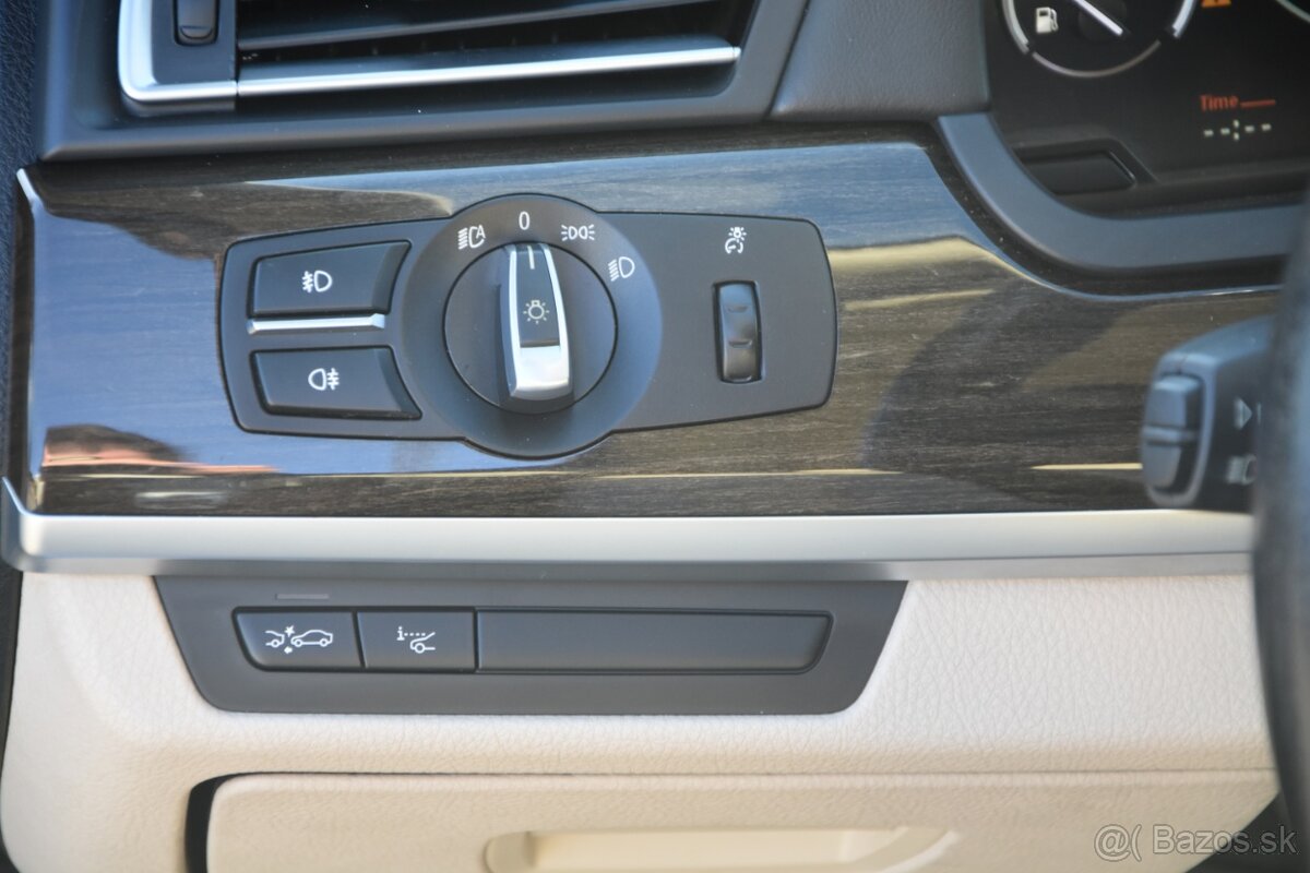 BMW Rad 7 750i xDrive - 16