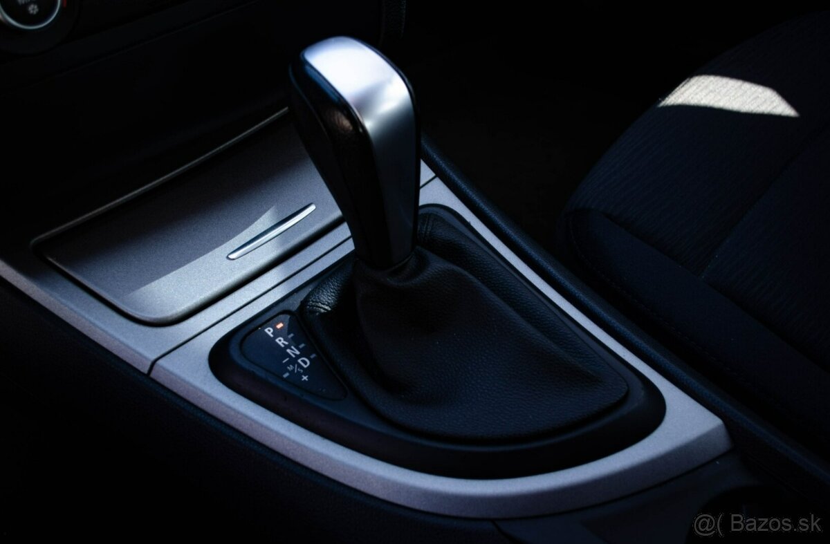 BMW Rad 1 116i A/T, 99kw,A6,5d.(2007-2012) - 16