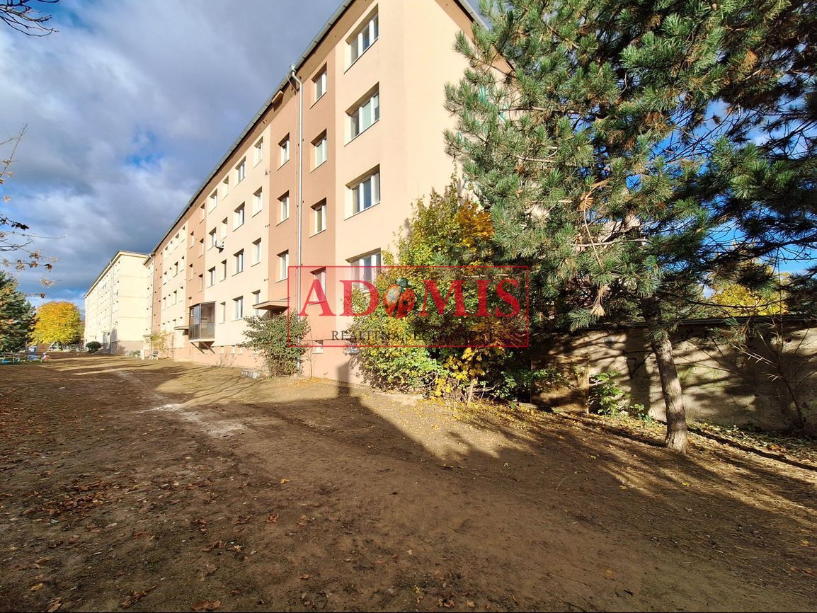 2-izb tehlový byt, 57m2, balkón, Podhradová ul., Košice - 16