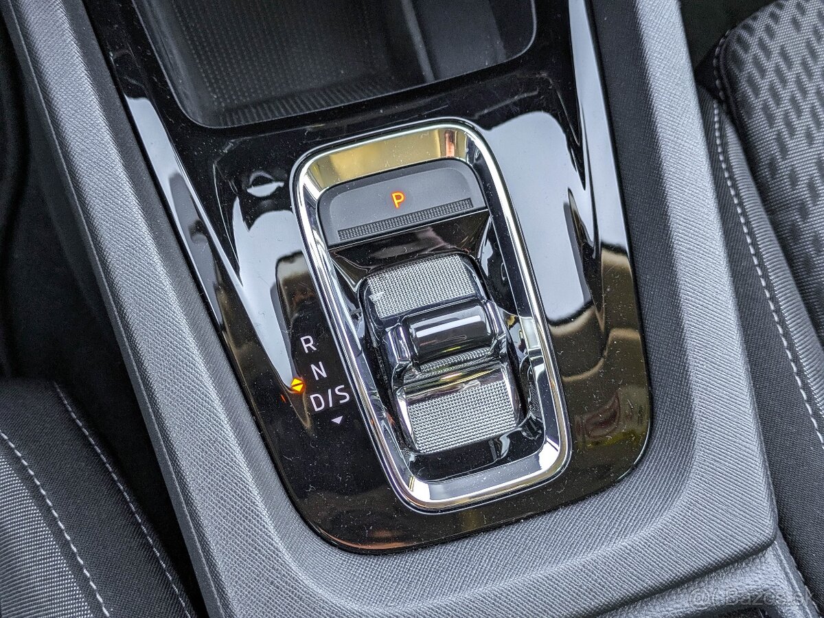 Škoda Octavia 1.5 TSI e-TEC 110kW Style DSG - 16