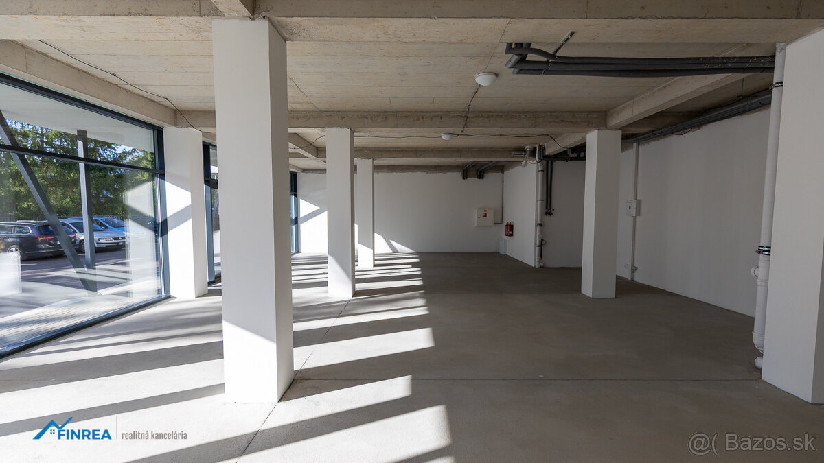 FINREA | NOVÝ priestor pre podnikanie - 16