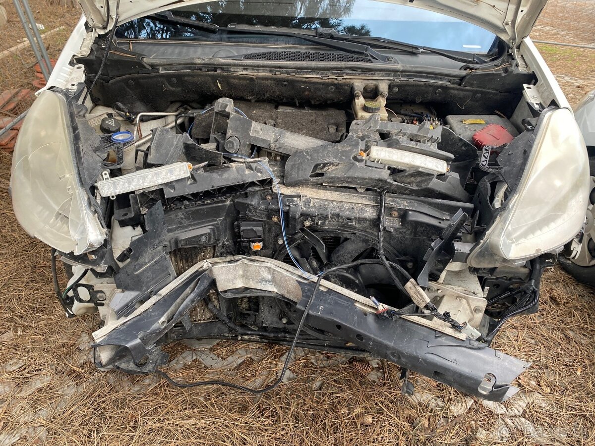 PEUGEOT PARTNER 1.6 HDI - 16