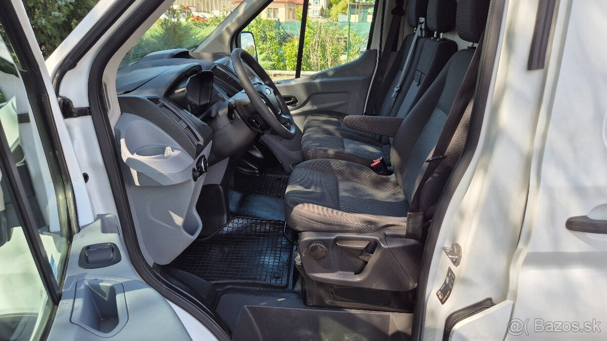 Ford Transit L2H2 rv.2017 - 16
