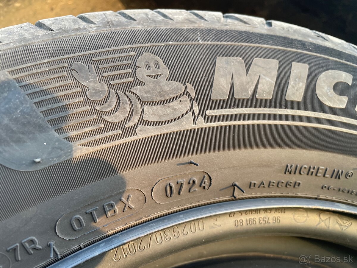 Citroën Berlingo 1,2 benzín 81 kW - 16