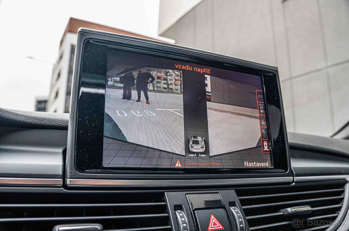 Audi A7 Sportback competition 3.0 TDI quattro - 16