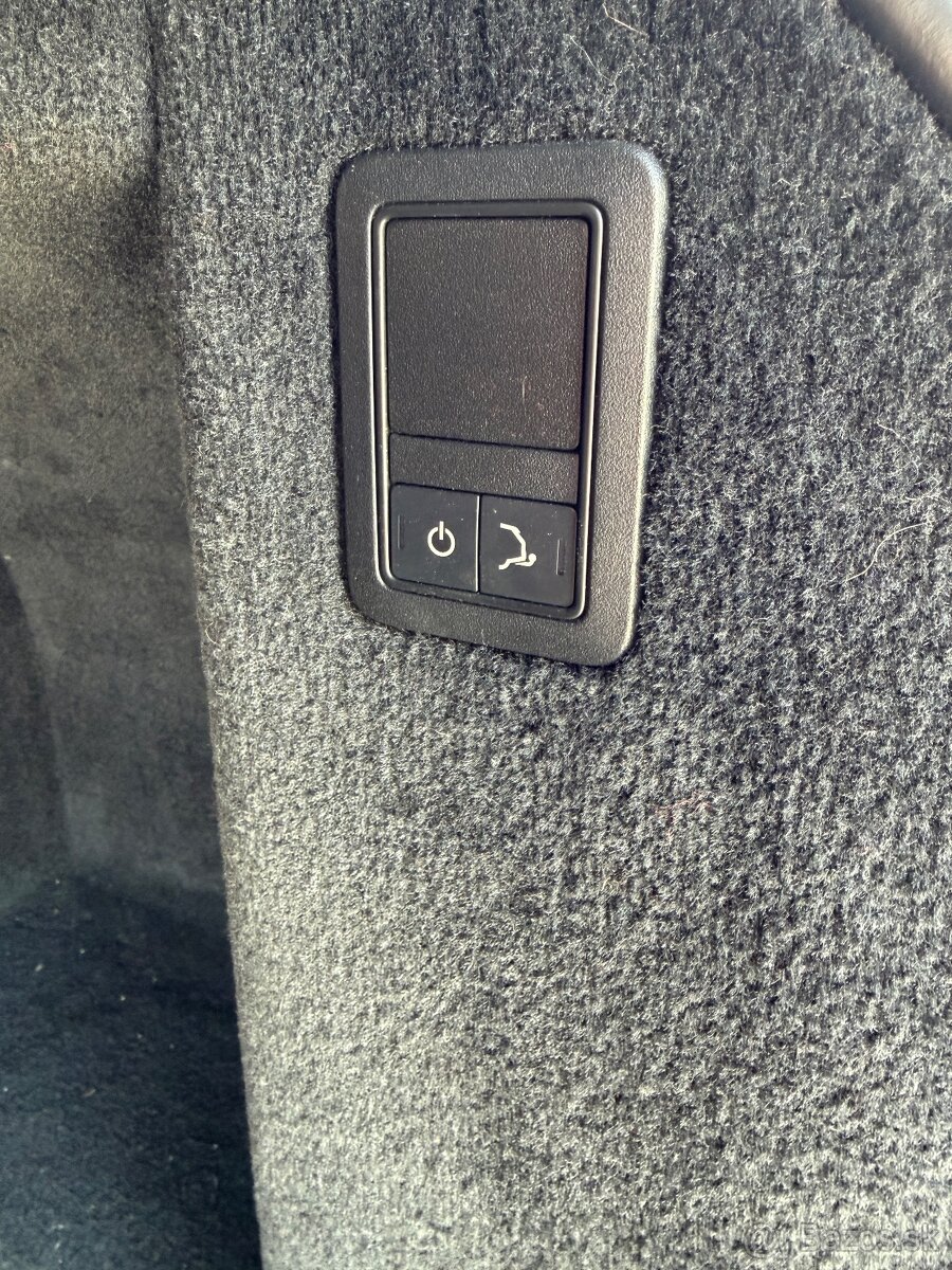 Range Rover SPORT - 16