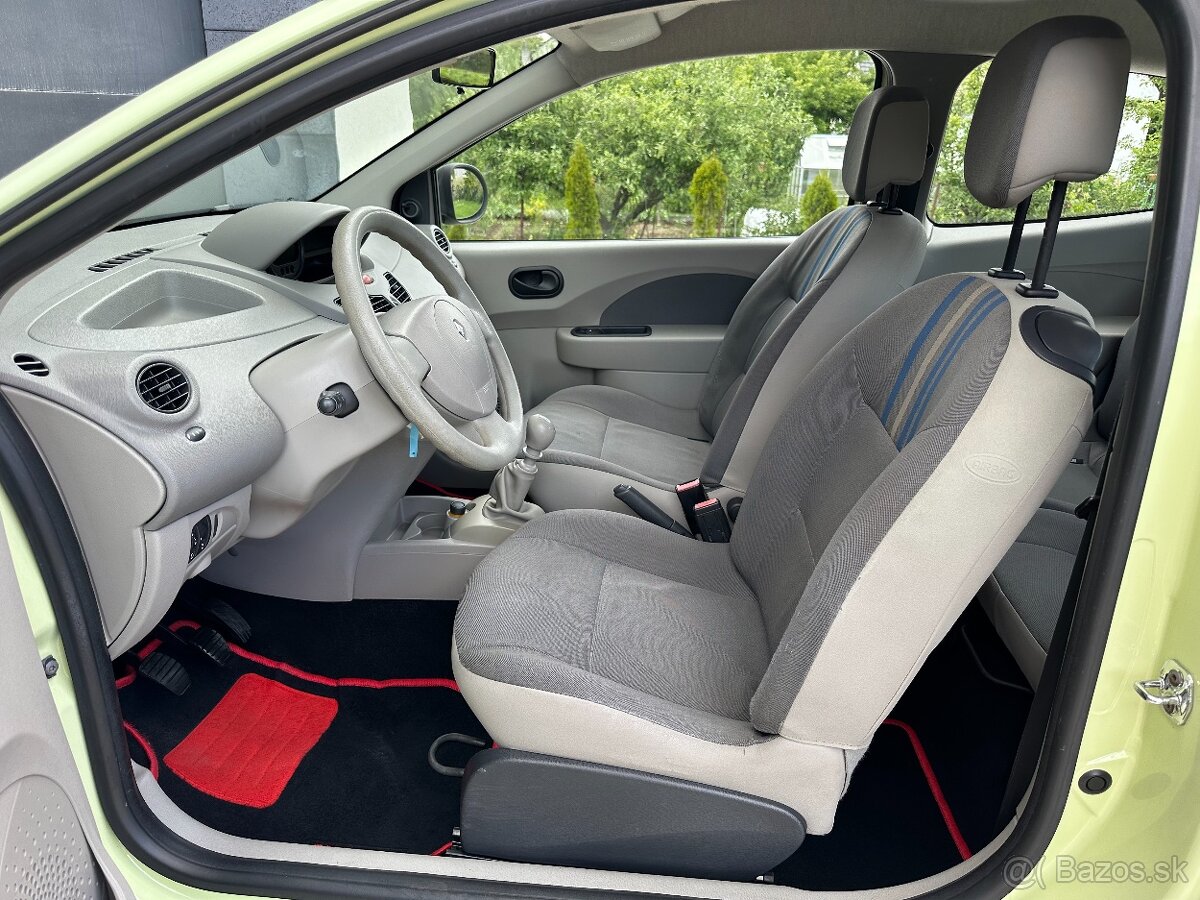 Renault Twingo 1.2 16V - 16