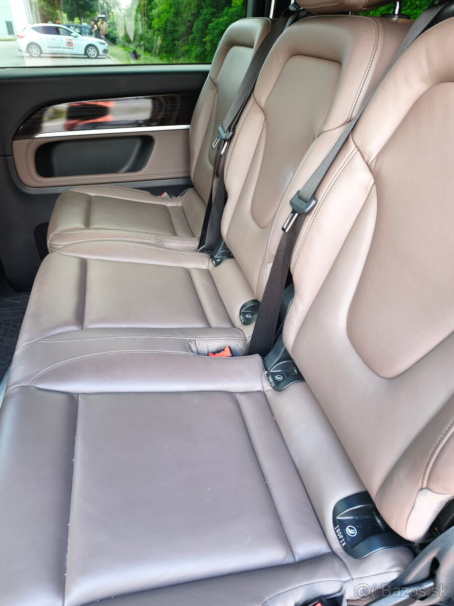 V 300d 4-matic A9 - 16