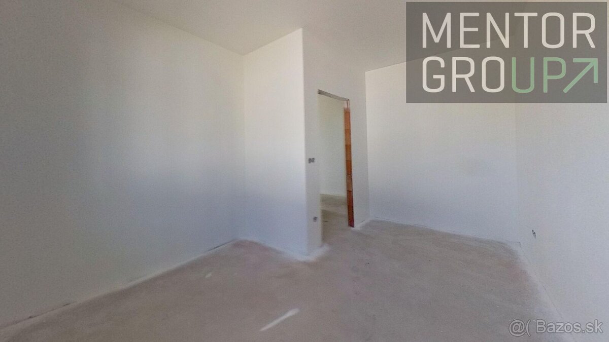 VR 360: Novostavba veľkého 4i bungalovu - holodomu s tepelný - 16