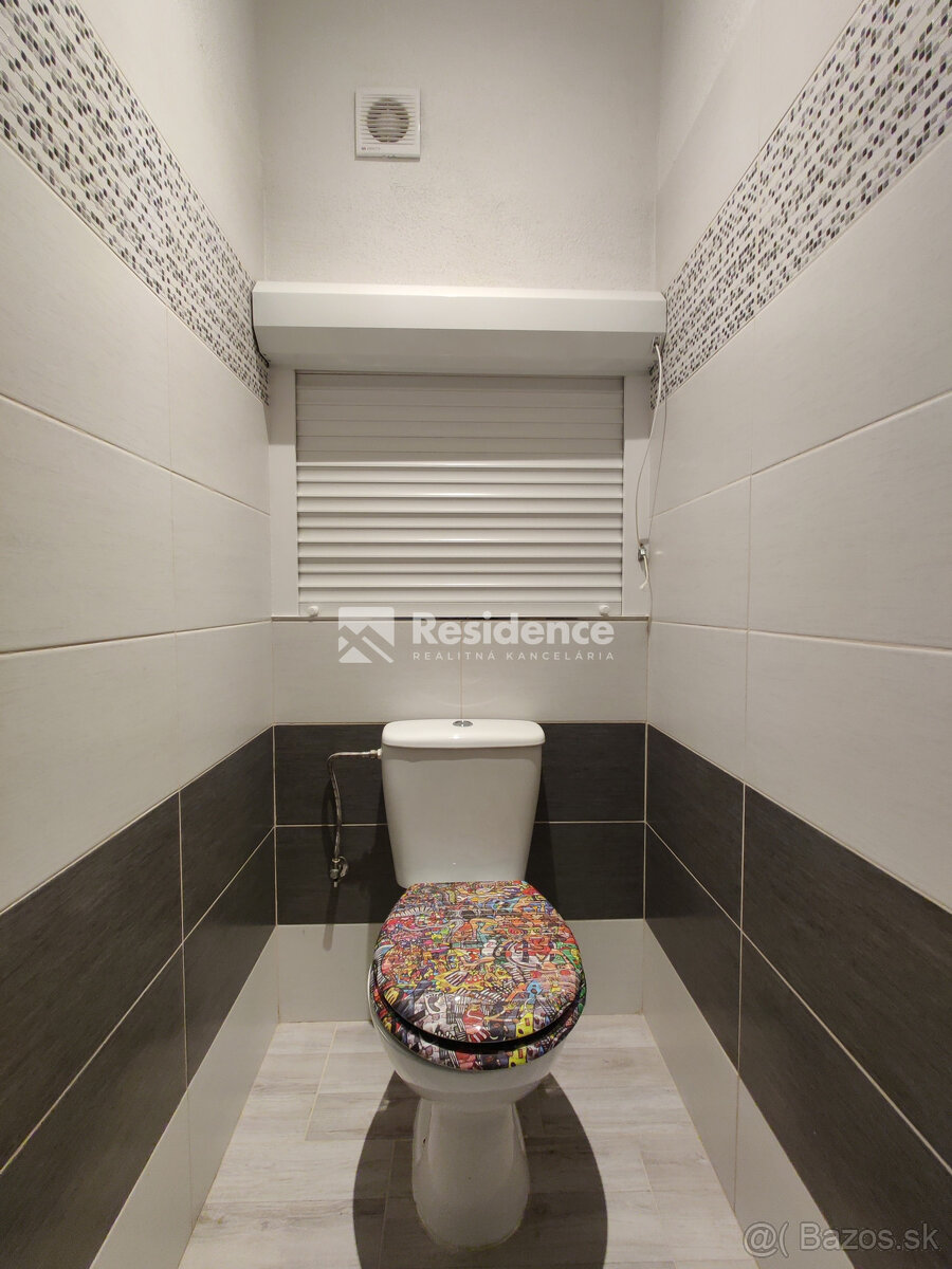 Štýlový 2-izbový byt na predaj Liptovský Mikuláš - Podbrezin - 16