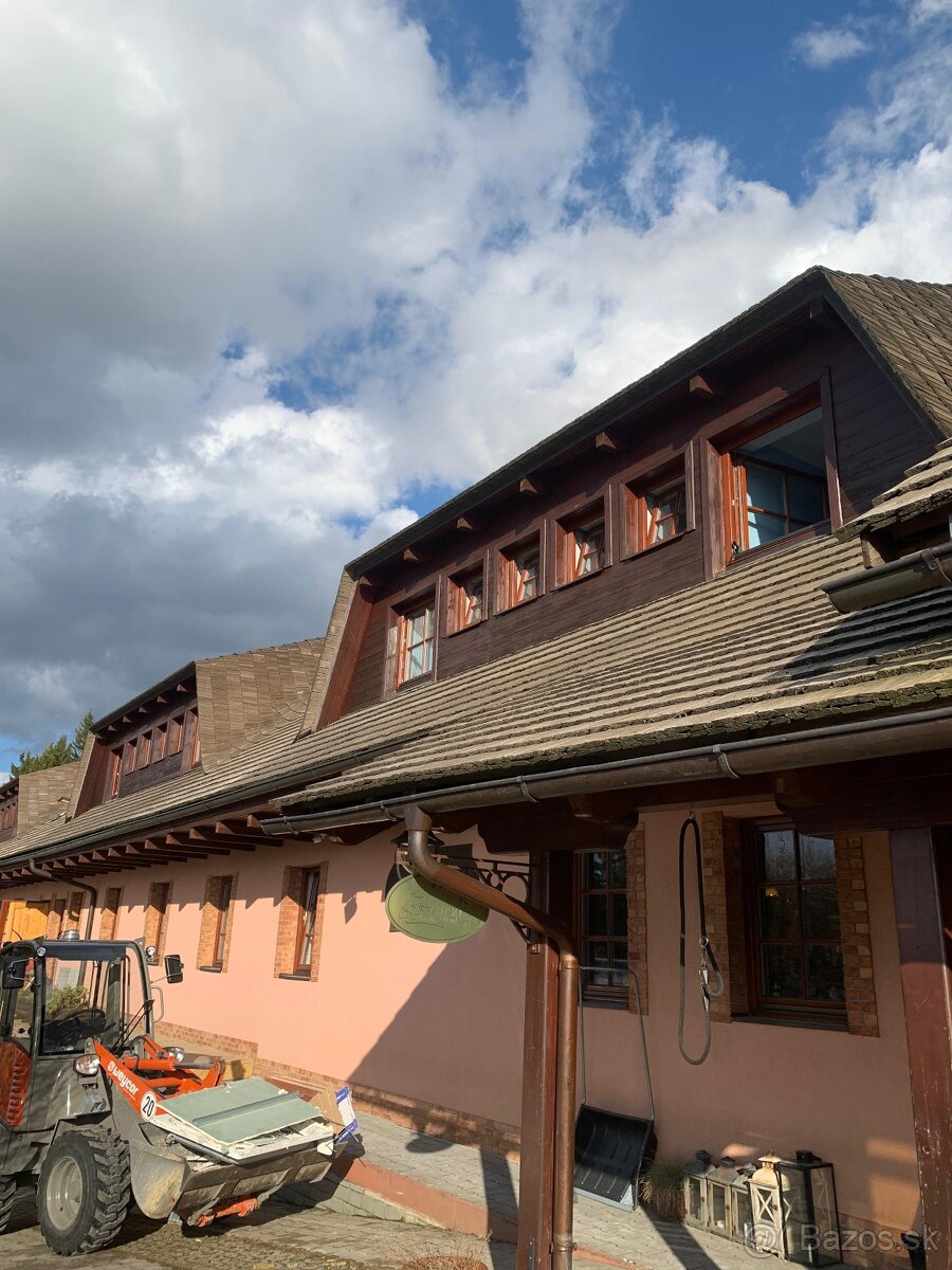 Apartmán v Beskydech - 16