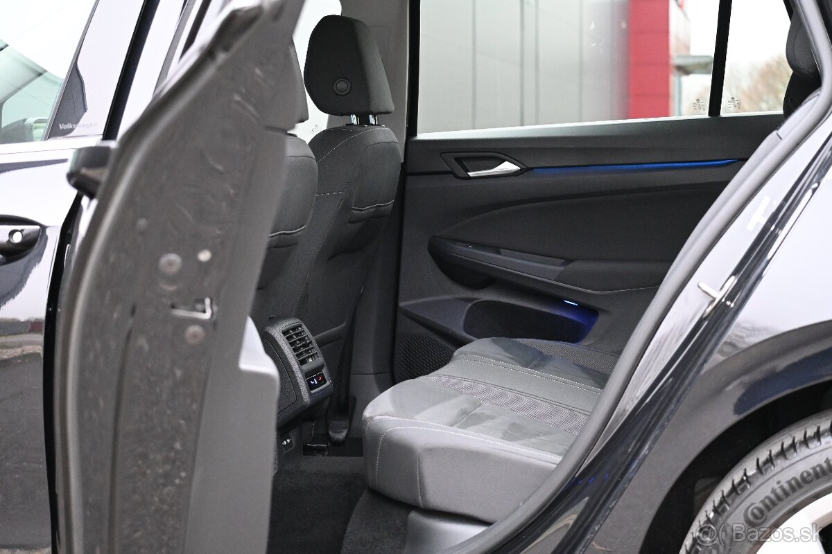 VOLKSWAGEN GOLF VIII 2.0 TDI, Style, odpč. DPH - 16