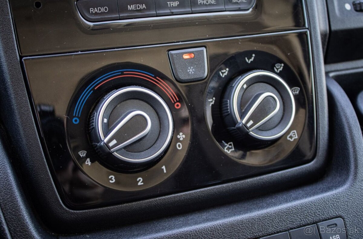 Fiat Ducato 2.3 MultiJet E6 L2H2 3,5t /ODPOČET DPH/ - 16