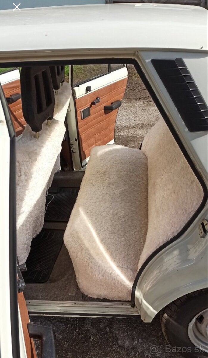 Wartburg 353 1985 - 16