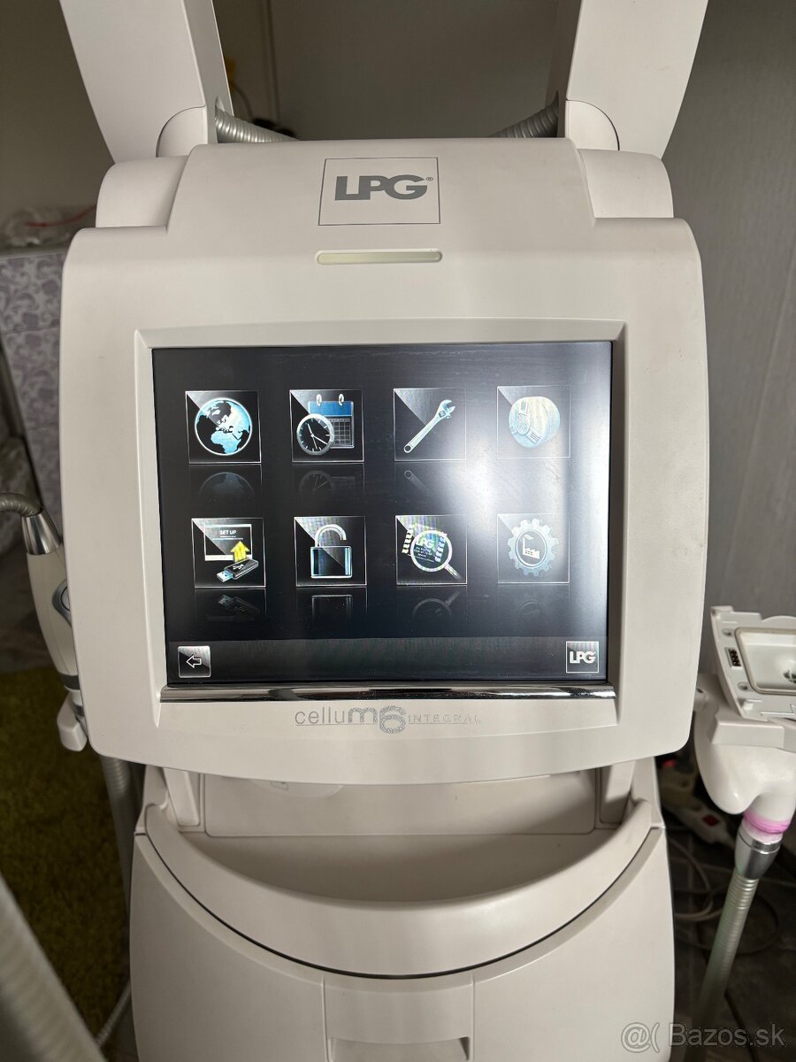 LPG CELLU M6 integral - 16