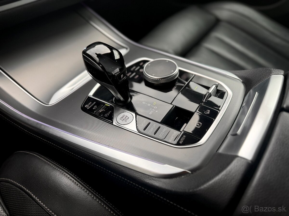 BMW X5 40i M-Pakete - 16