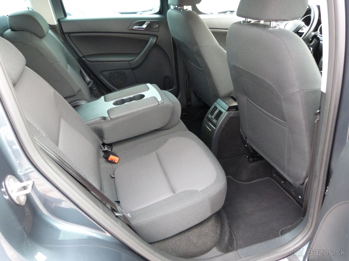 Škoda Yeti 1.2 TSI Ambition - 16