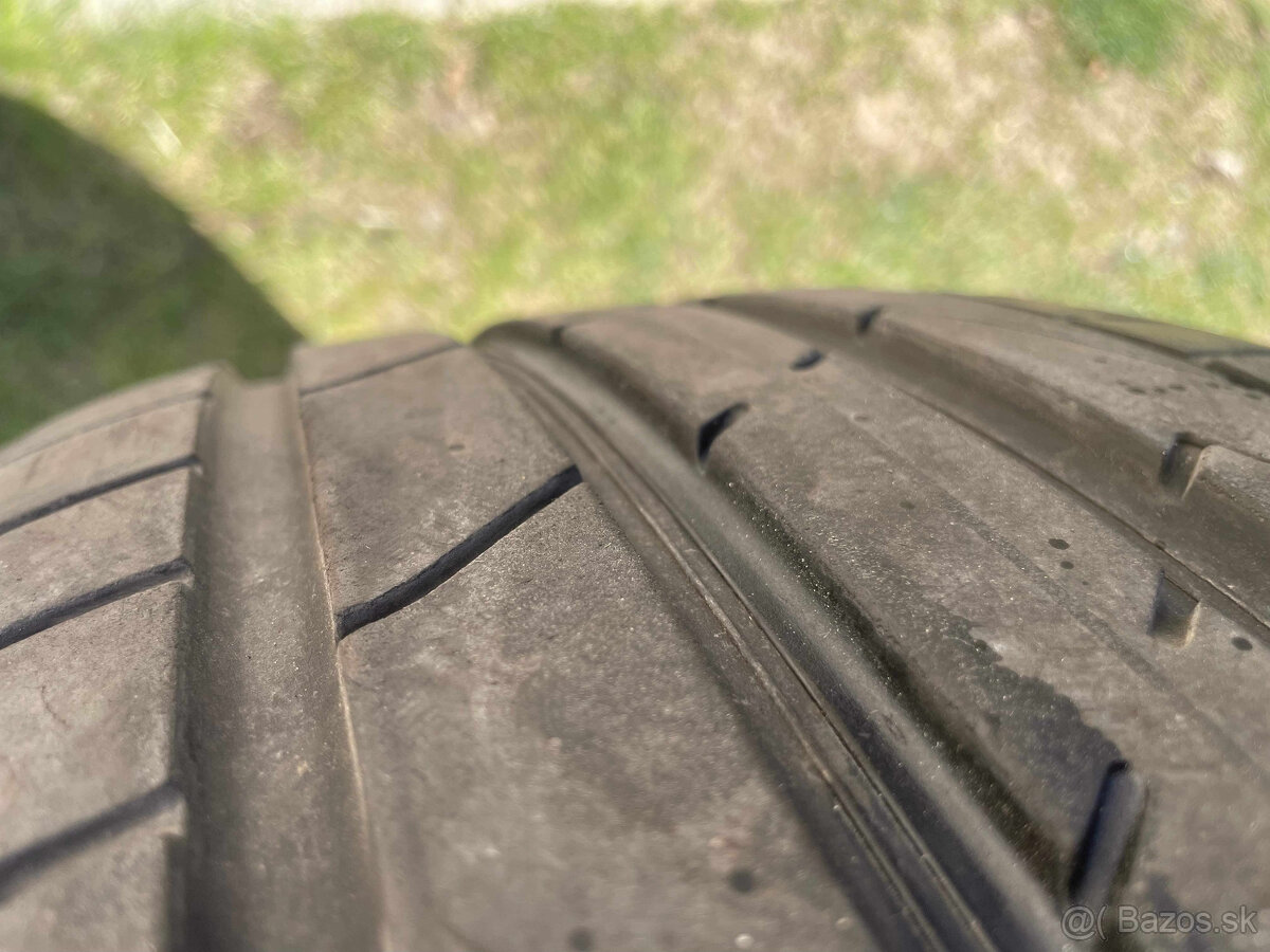 Org. AUDI S-line 8,5jxR19 ET 38 245 45 R19 Mercedes VW - 16