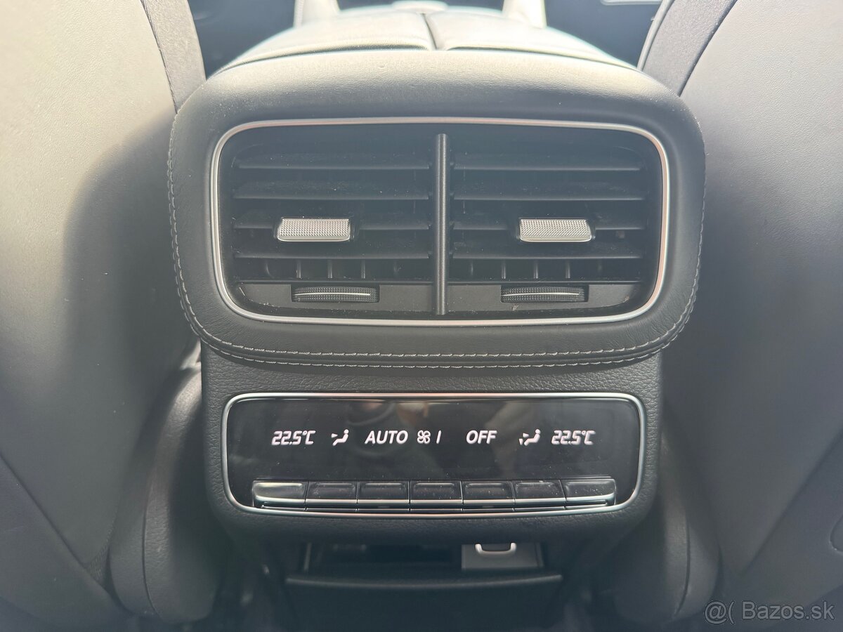 Mercedes GLS 400d 4Matic AMG Line, 1/2020, 145.436km - 16