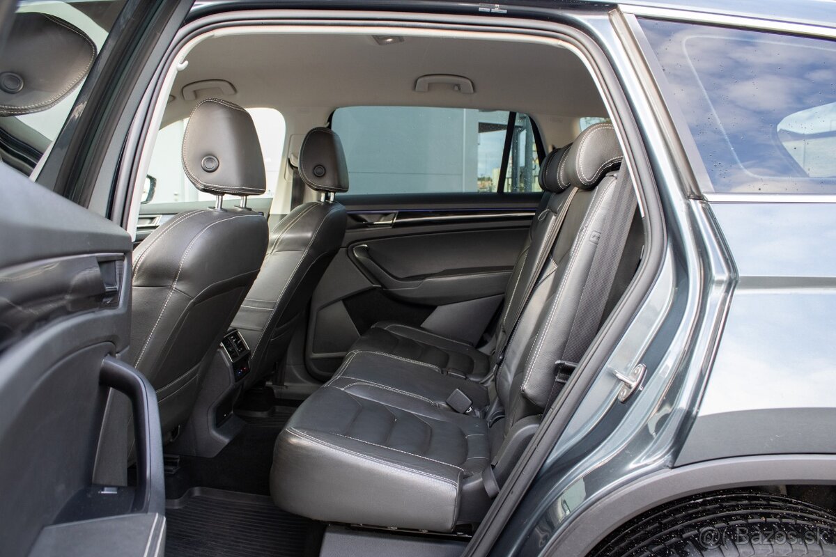 Škoda Kodiaq 2.0 TDI Style DSG - 360/KESSY/ - 16