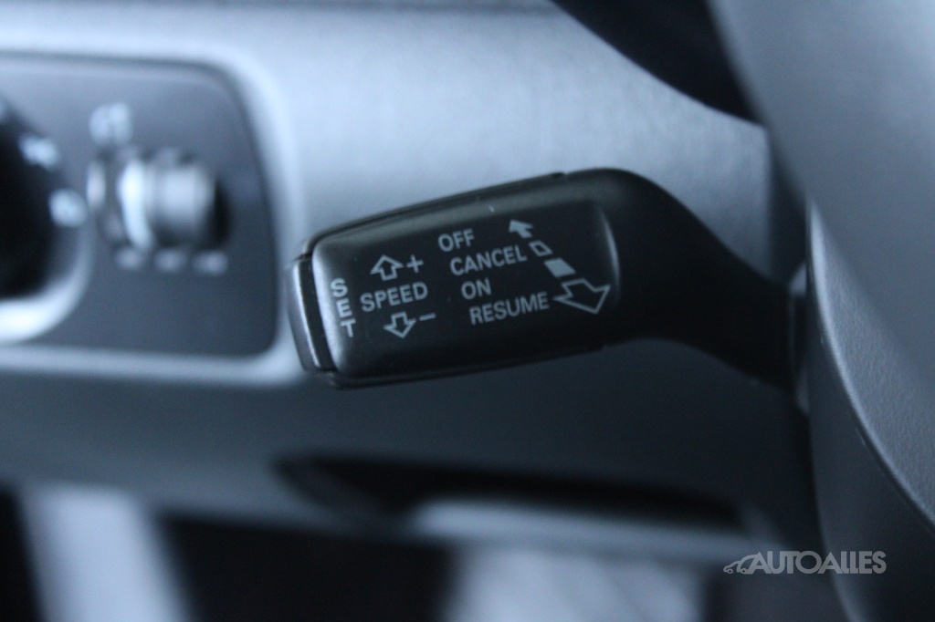 Audi A3 Sportback 1,6 TDi 66 kW - 16