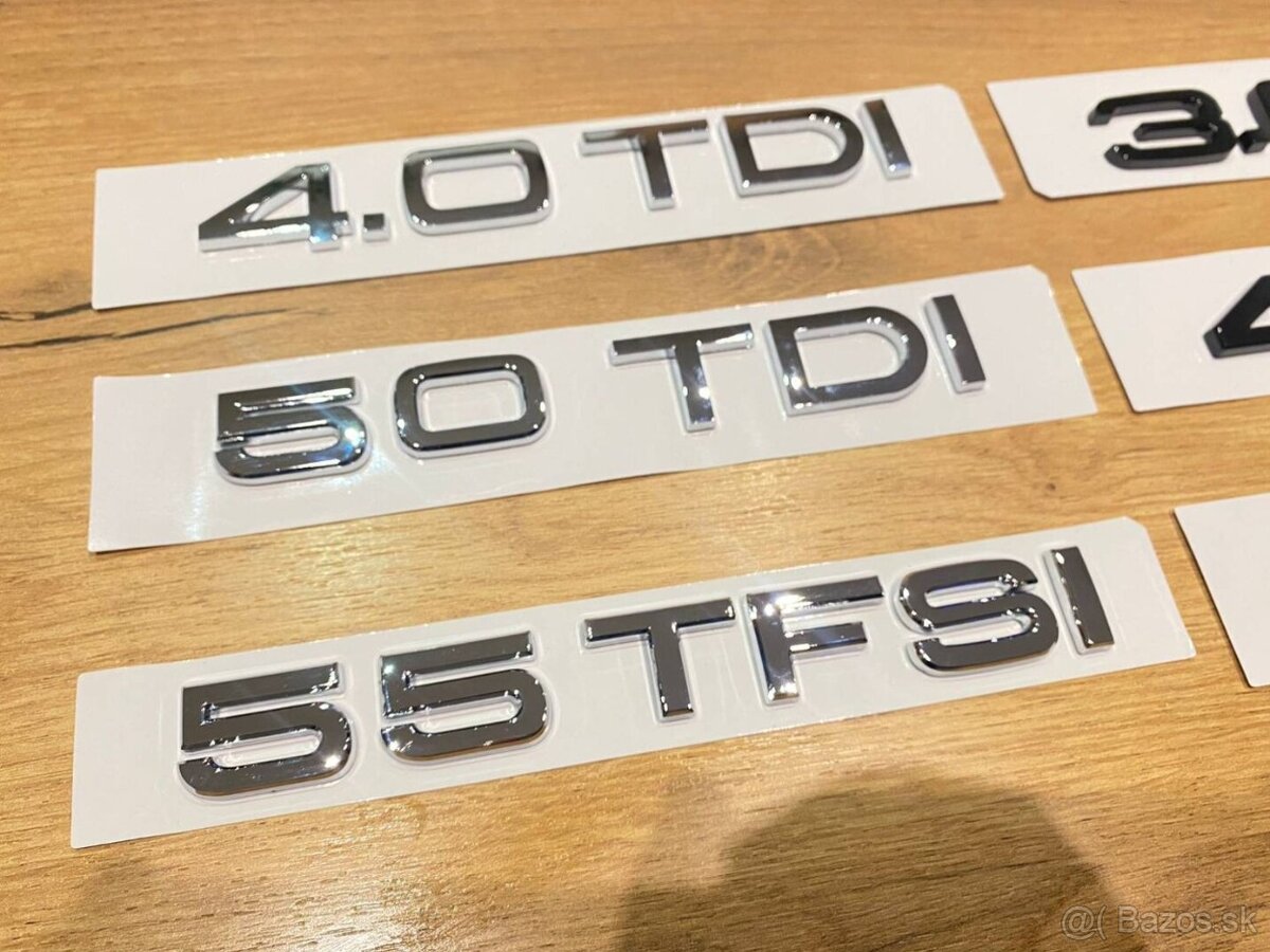 AUDI znaky loga znaky znak logo - 16