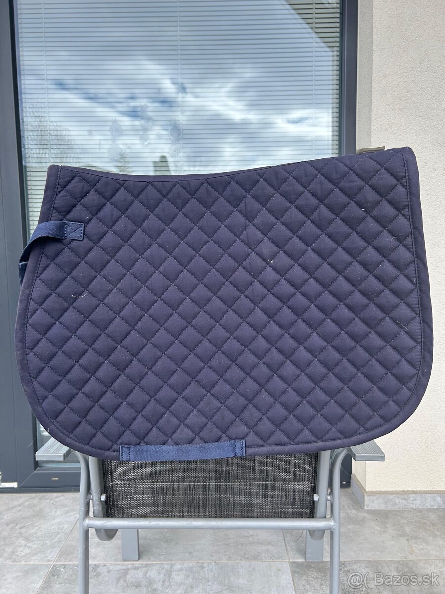 Predám jazdecké veci - 16