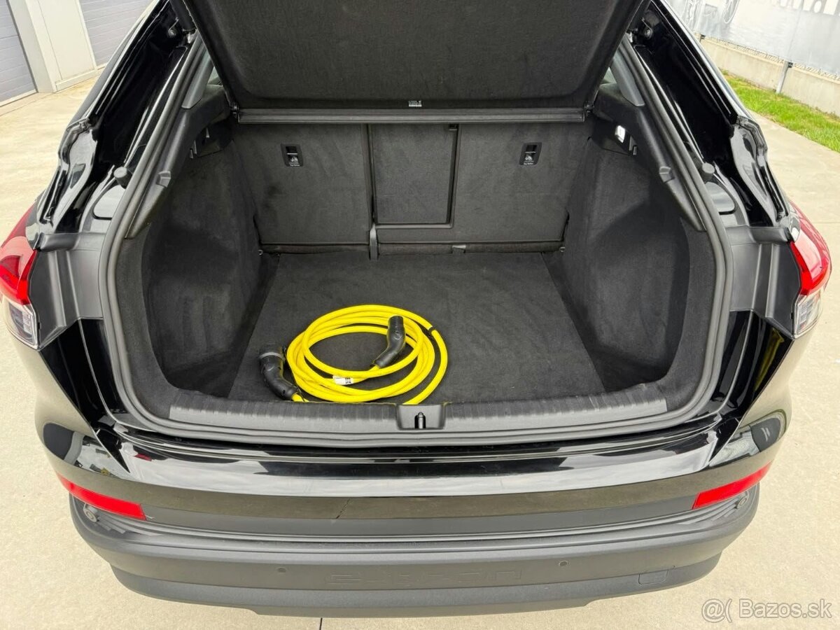 Audi Q4 e-tron Sportback 40 150KW SOH 95,8% - 16