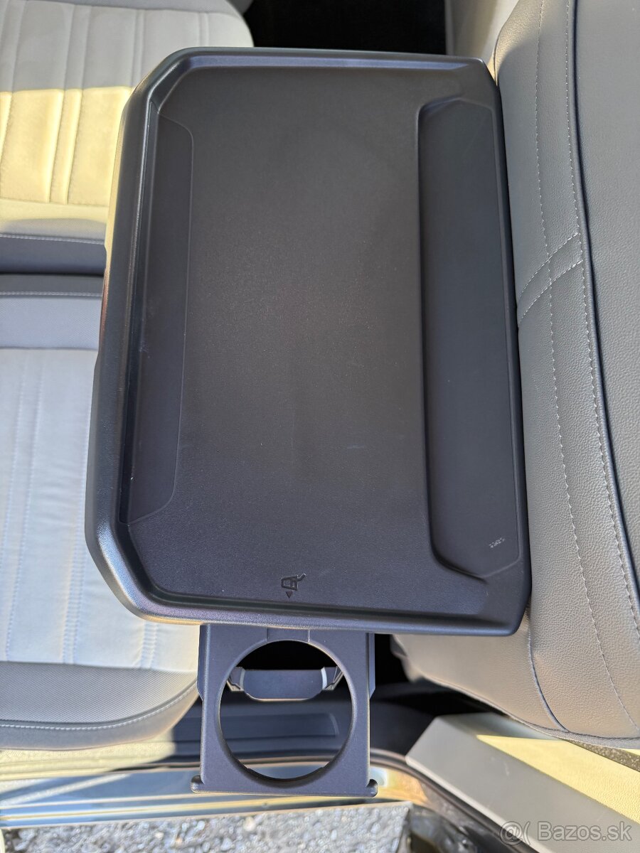 Volkswagen Touran 2.0TDi 110KW DSG 2019 - 16