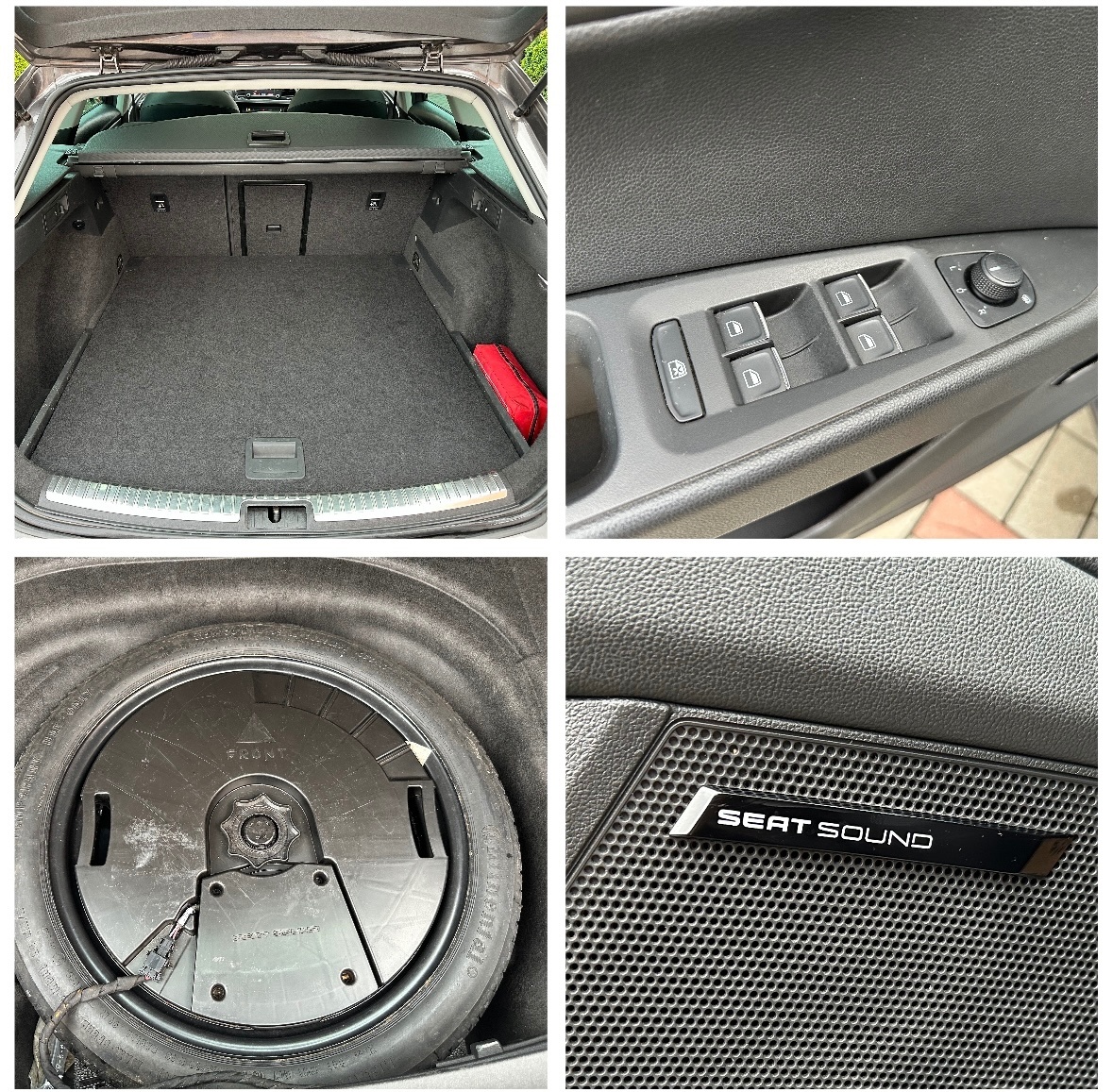 Seat Leon FR 2.0TDI 110kw - 16