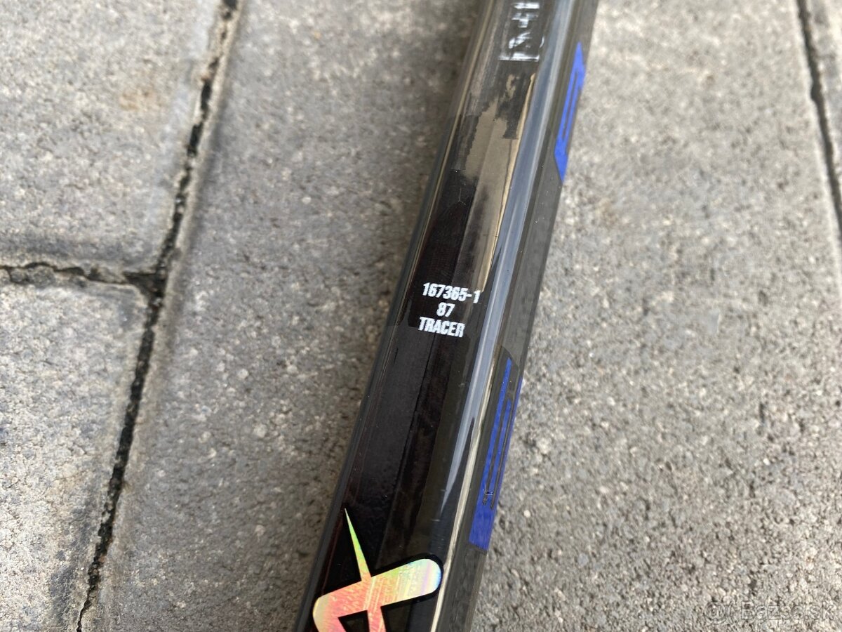 Spajané hokejky CCM Ribcor Trigger 8 PRO + Bauer Tracer - 16