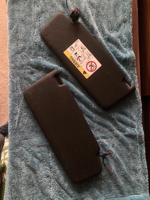 Interierové diely Seat Leon Cupra - 16