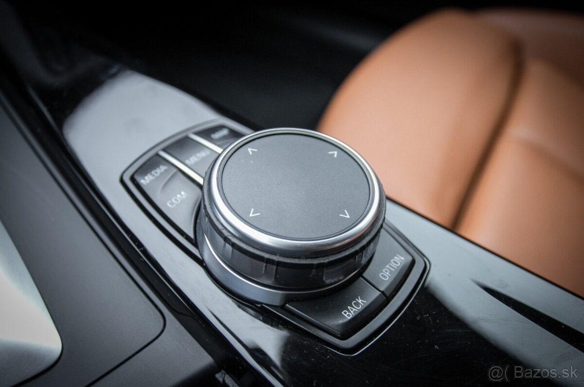 BMW Rad 3 GT 320D 140kW 2018 - 16