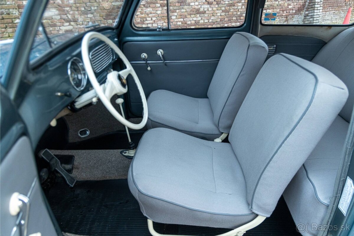 Volkswagen Beetle - 16