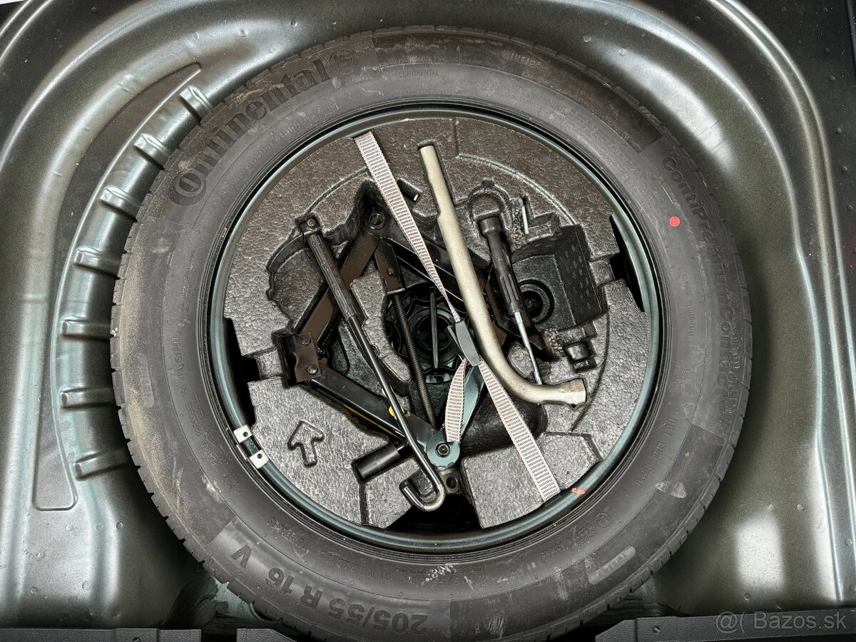 Škoda Octavia Combi 1.4 TSI Ambition DSG - 16