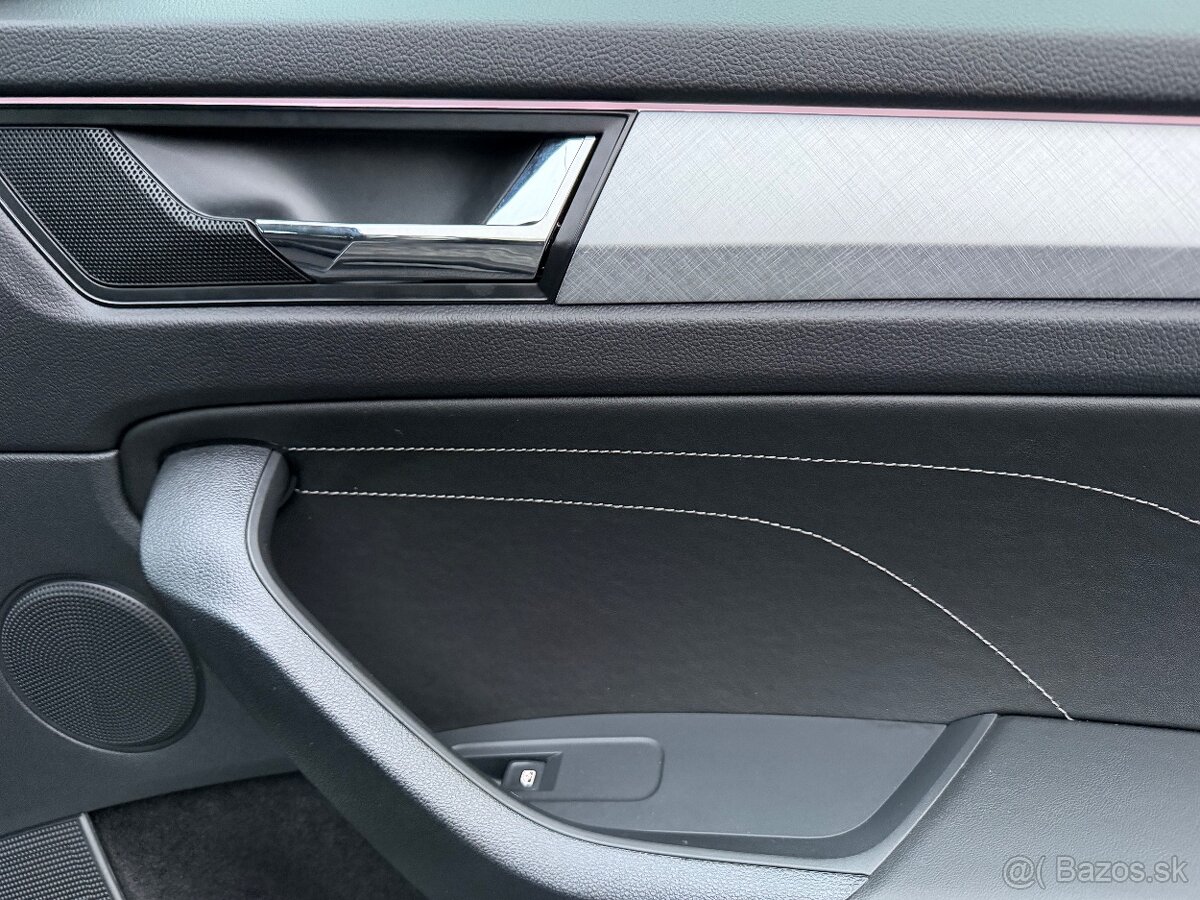 ŠKODA KODIAQ TOUR 2.0TDI 110KW VYHŘÍVANÉ SKLO m2023 - 16