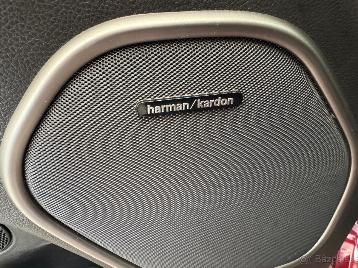 Jeep Grand Cherokee 3.0L V6 CRD S-Limited A/T s odpočtom DPH - 16