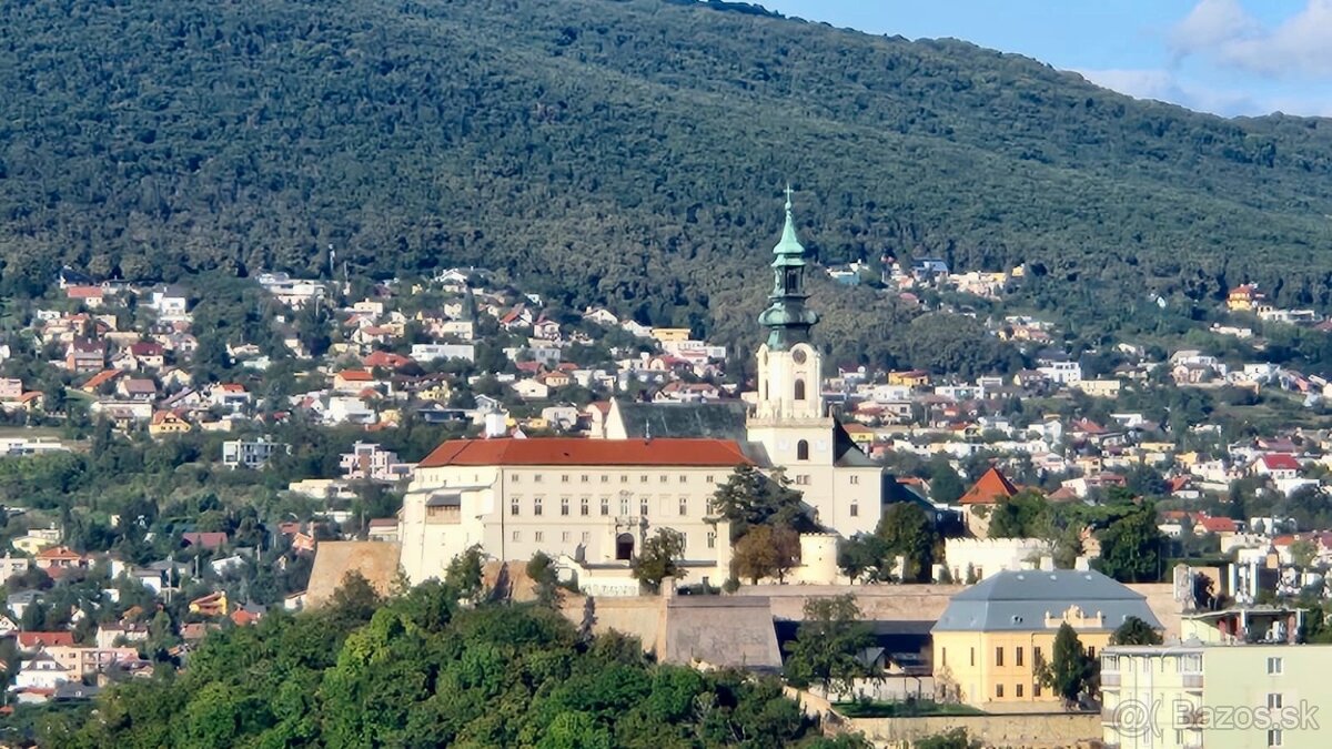 ZNÍŽENÁ cenaPredaj 2 izbového bytu v centre Nitry - 16