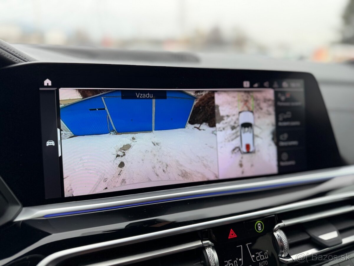 BMW X5 xDrive30d A/T - 16