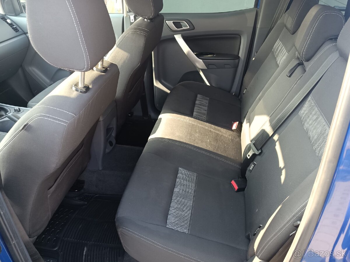 💥 FORD RANGER - PREDAJ AJ NA SPLÁTKY 💥 - 16
