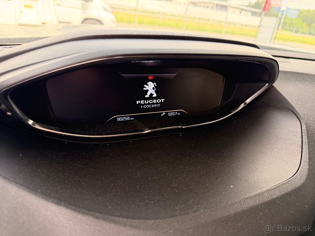 Peugeot 5008 1.2 PureTech 130k GT - 16