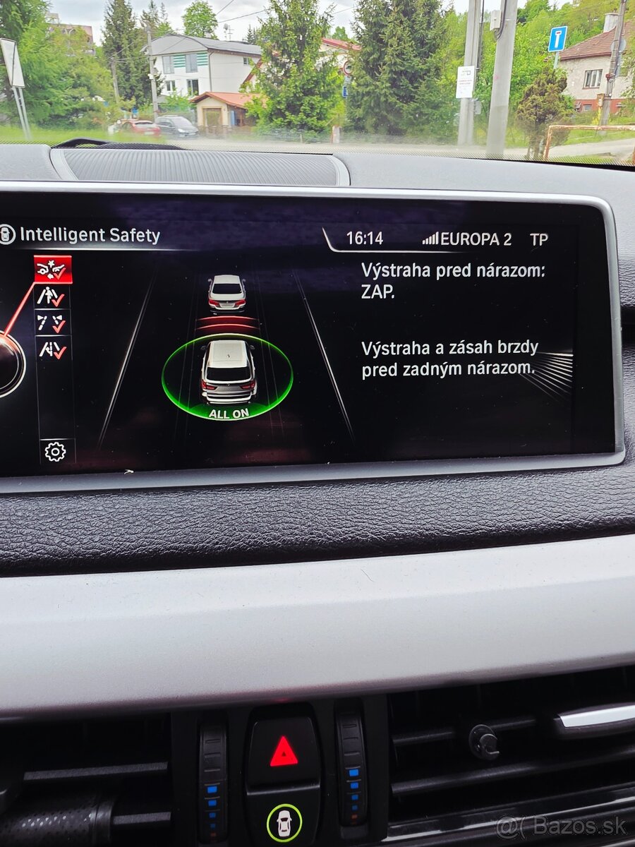 Bmw x5 f15 3.0 Xdive - 16